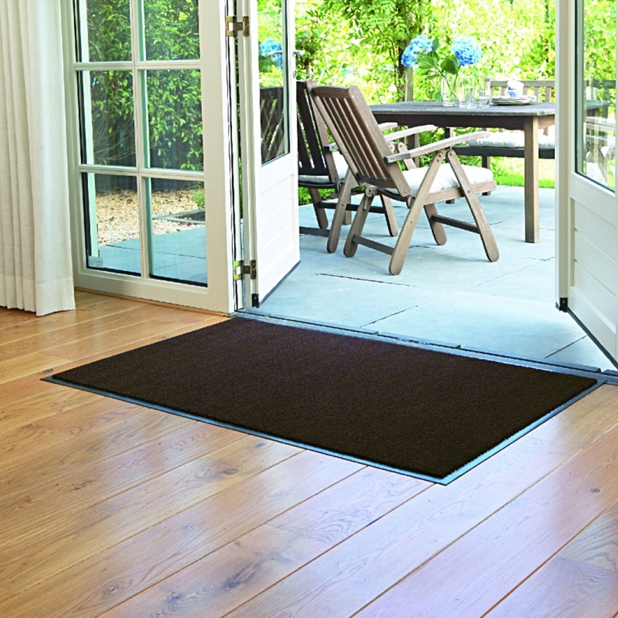 Coral Classic 90x155 deurmatten: grote, duurzame matten die vuil en vocht buiten houden voor een schone en stijlvolle entree