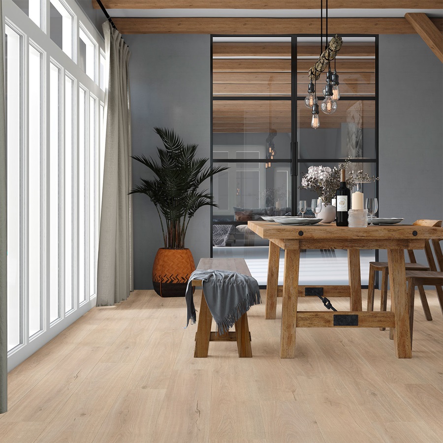 Ontdek Vivafloors PVC vloeren, ideaal voor elegante en duurzame interieurs, perfect voor zowel moderne als klassieke woon- en werkruimtes