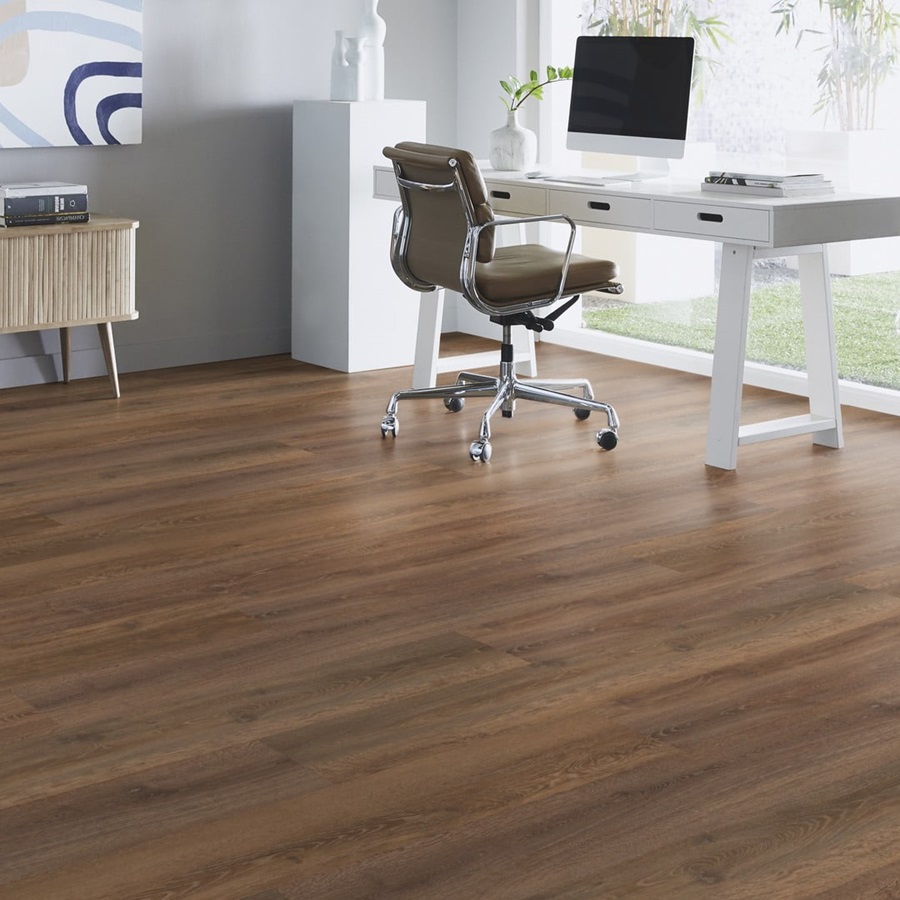 mFLOR Authentic Oak XL pvc vloeren: kwaliteits vloeren met extra lange planken die elke ruimte een ruime en natuurlijke uitstraling geven