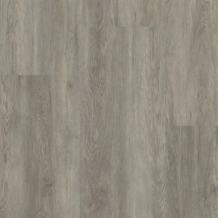 Ambiant Supremo Click 61623686 Grey PVC vloer - stijlvolle grijze houtlook met klikinstallatie voor een modern en elegant interieur