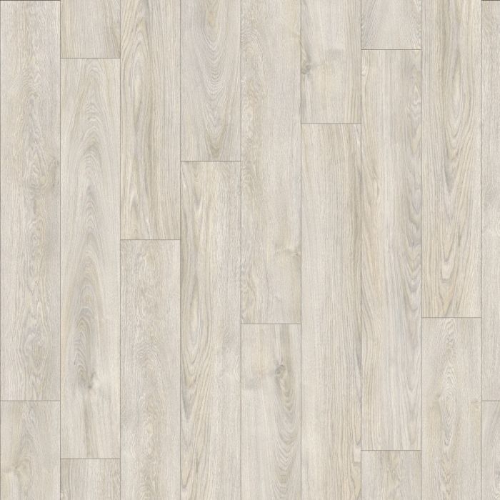 Moduleo Roots 40 Midland Oak 22110 PVC vloer combineert een stijlvolle eiken houtlook met duurzaamheid, ideaal voor elke interieurstijl