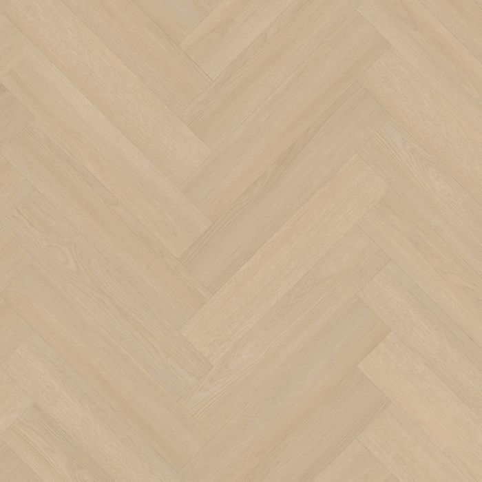 Vivafloors Visgraat pvc LV8510 heeft een elegante visgraatstructuur, die een luxe en verfijnde uitstraling aan elk interieur geeft